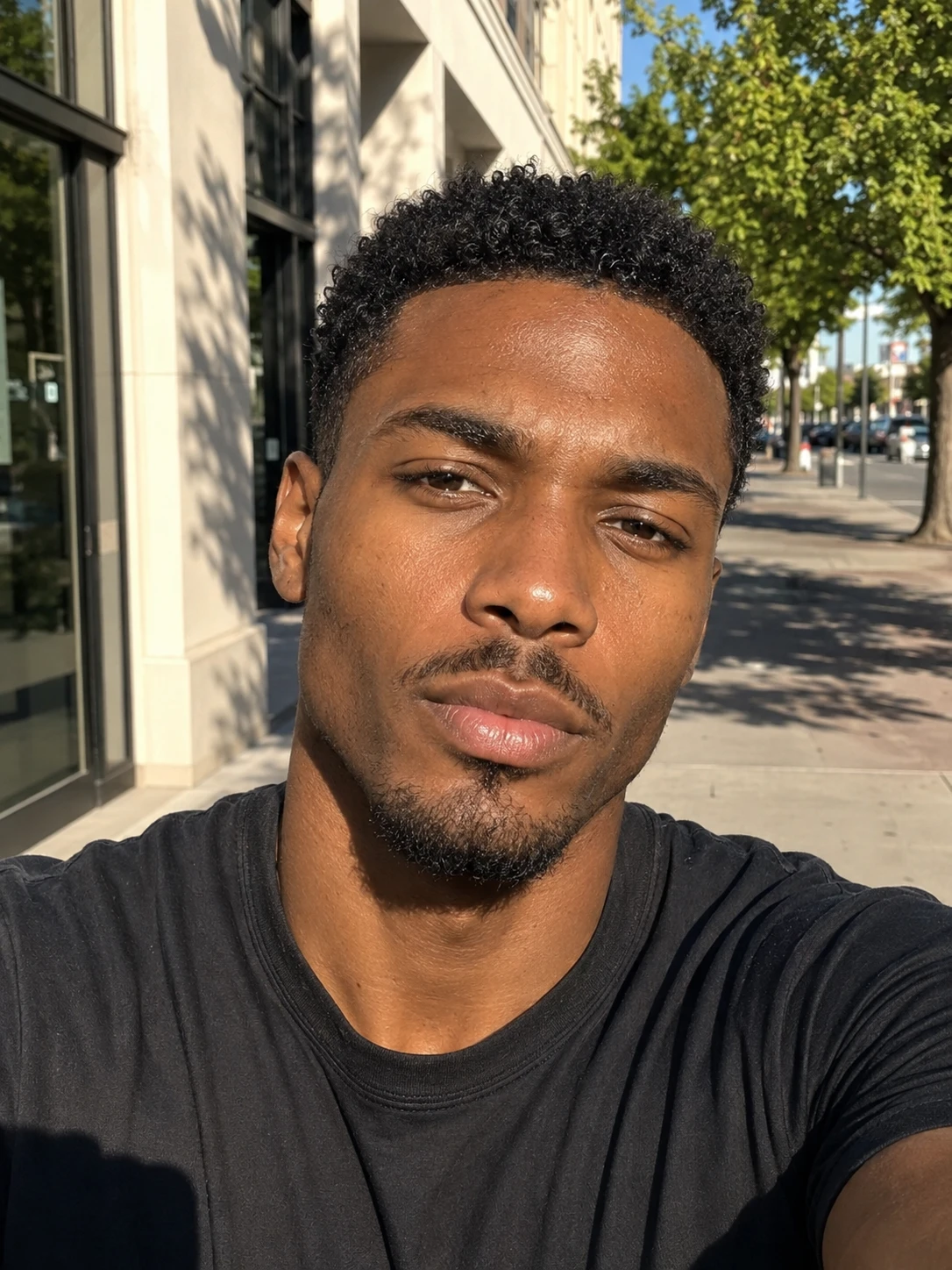 Marcus Ellery
